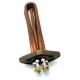 RESISTENCIA 2000W ADAPTABLE - IRQ45