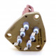 RESISTENZA 2850W