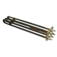 RESISTENZA CALDAIA 17000W 400V L:395MM L:76MM H:61MM ORIGINA - TIQ10923