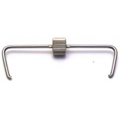 TOOTHED WHEEL SPRING - GRQ6544