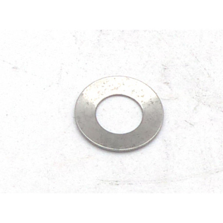 SPRINGS WITH CUP STAINLESS GENUINE CIMBALI - PQ7823