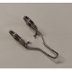 SPRINGS OF LEVER OF FLOW GIANT 2/MT MINI - TIQ78605575