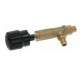 TAP FULL WITH HANDLE STEAM AND WATER - PBQ9540458