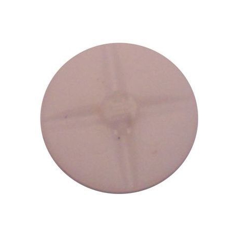 WHEEL WITH CLIPS ORIGIN - P955811