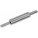 ROULEAU A PATISSERIE INOX - GRQ6304