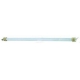 HEATER ELEMENT QUARTZ 600W 230V L:510MM Ã­12MM CONNECTION FAS - TIQ64664