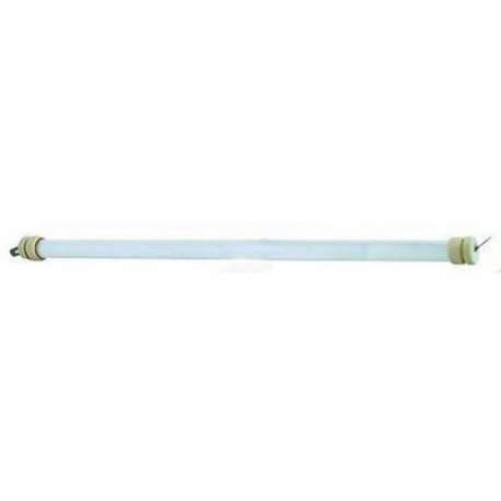 RESISTANCE QUARTZ 600W 230V L:510MM Ã­12MM CONNEXION FASTON - TIQ64664