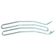 RESISTENCIA GYROS 1500W - TIQ64702