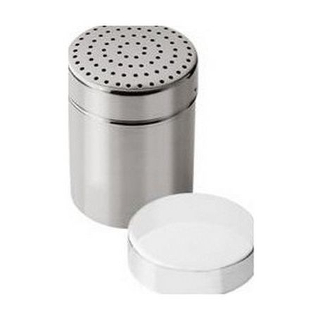 ESPOLVOREADOR INOXIDABLE- 2 MM - GRQ6085