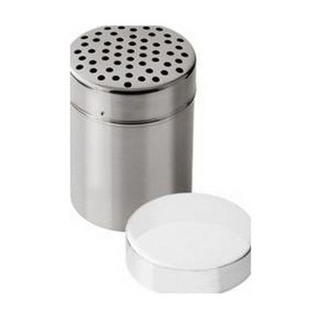 ESPOLVOREADOR INOXIDABLE- 4 MM - GRQ6086