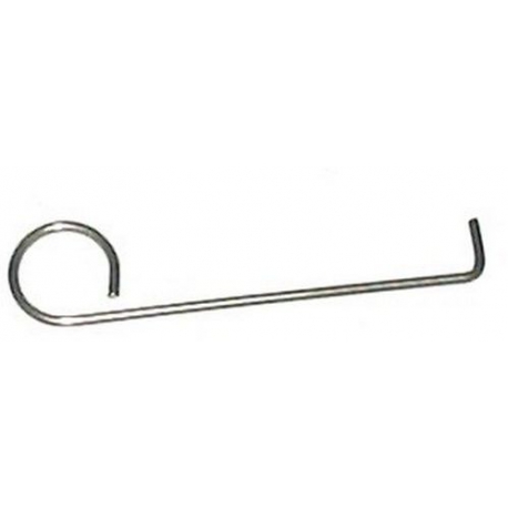 SPRINGS L:62MM ORIGIN - TIQ64849