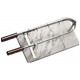 SERRE-JAMBON BASE MARBLE GENUINE TELLIER