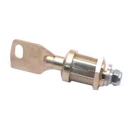 LOCK BOX NECTA 099303 ORIGIN - MQN6775