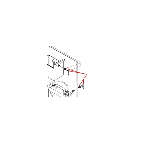 LOCK V0000 BRIO - MQN414