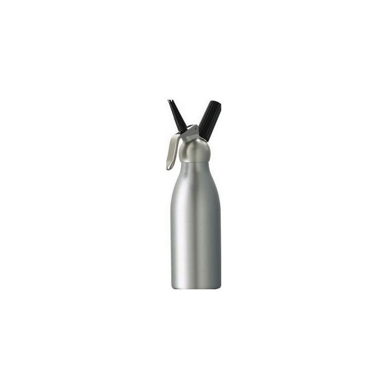 Siphon Inox a Crème Chantilly 1L - L2G