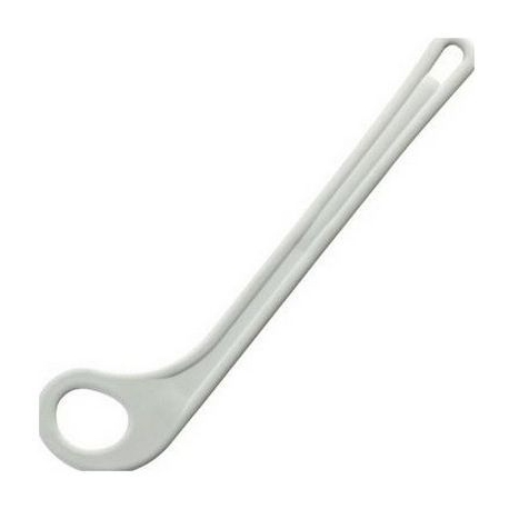SPATULE A DELAYER TROUEE ORIGINE TELLIER - GRQ6217