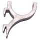 CLIPS SHELF CF1000 PRECISER SI IN PLASTIC OU IN METAL
