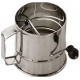 TAMISEUR FARINE INOX ORIGINALE TELLIER