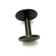 PLASTIC COFFEE TAMPER 50/57MM