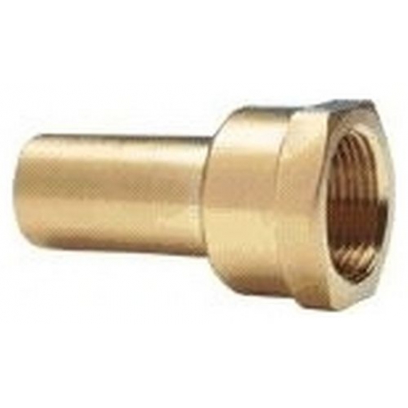 CASQUILLO DE JUNCION HEMBRA 3/4X22MM - ETC60