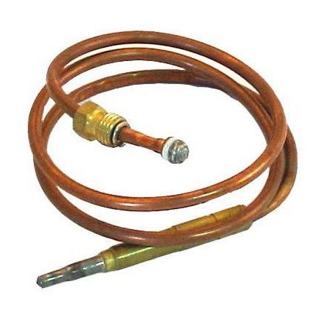 THERMOCOUPLE L600MM ORIGINE - PQ294