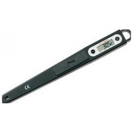 TERMOMETRO ELECTRO SONDA ESTILO -50Â°C +300Â°C-PRECISION Â± 1Â°C - GRQ7987