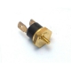 THERMOSTAT 125 Â°C DELICE ORIGIN - PB04