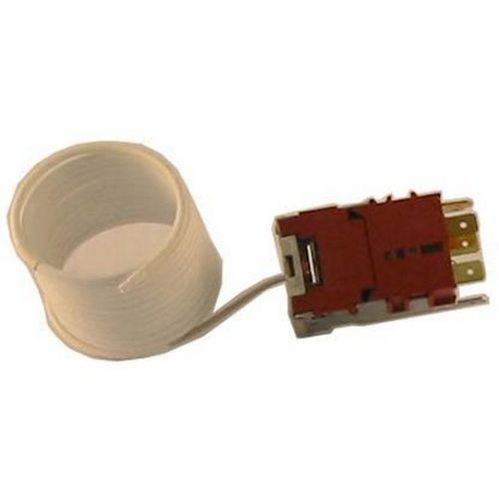 THERMOSTAT OF CELLAR WITH WINE 250V 6A HAIR - FBZQ6362