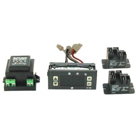 THERMOSTAT DIGITAL ORIGINE SOMMELIERE - FBZQ6279
