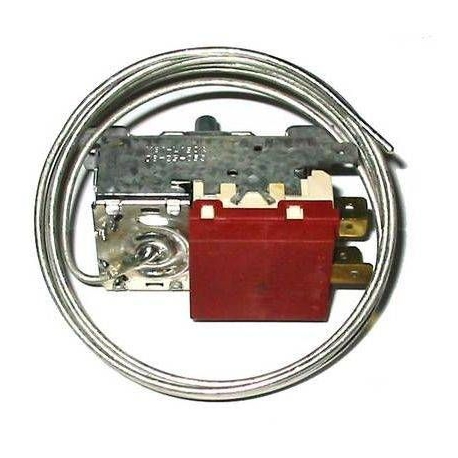 THERMOSTAT EVAPORATEUR BARLINE - FPQ66