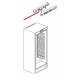 TERMOSTATO K50P1545000 D372WIC ORIGINALE SOMMELIERE