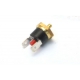 THERMOSTAT SAFETY WITH BP RED DELICE - PB15