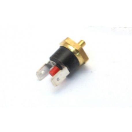 THERMOSTAT SAFETY WITH BP RED DELICE - PB15