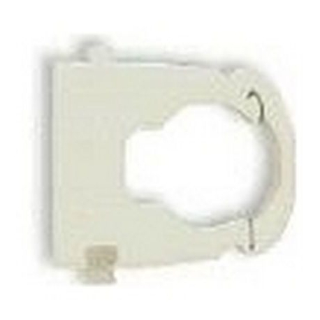 COLLAR 15MM BLANCO - ETC61