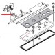 THERMOSTAT UNIPOLAIRE ORIGINE SAECO - FRQ8870