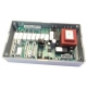 PLATE ELECTRONIC OF POWER ORIGIN - QUQ6936