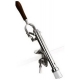 TIRE-BOUCHON CHROME SERRE-JOINT ORIGINE TELLIER