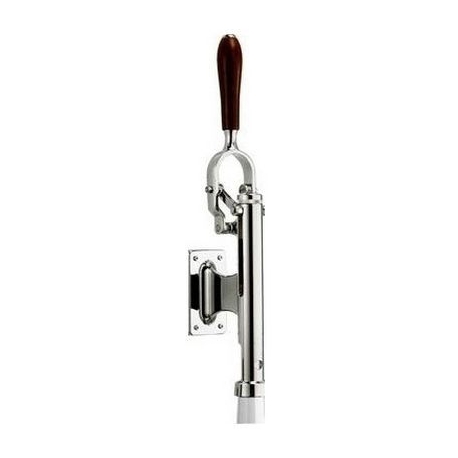 TIRE-BOUCHON CHROME MURAL ORIGINE TELLIER - GRQ6119