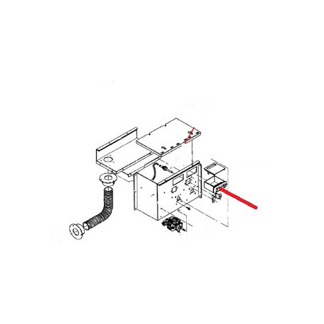 CASSETTO POLVERE - MQN483