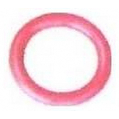 O RING OF SILICONE BASE PLATE - IQN04