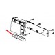 PULSANTE DISPLAY (-) ORIGINALE SAECO