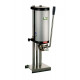 OUVRE-BOITES TELLIER OE750T ALLE INOX-A FIXER SUR TISCH 