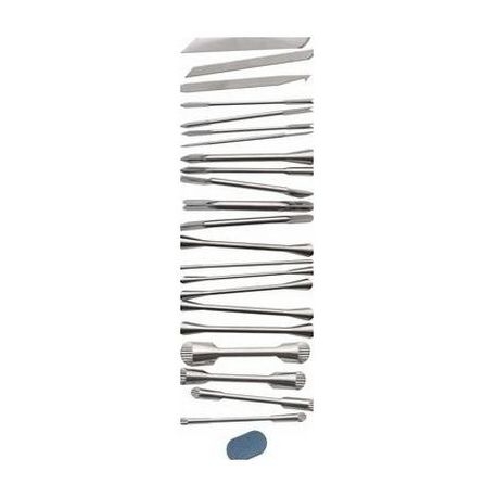 TROUSSE 22 OUTILS DE DECOR+ - GRQ7672