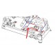 ROHR ALIM. TURBINE CENTRE 3G HERKUNFT CONTI