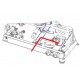ROHR ALIM. TURBINE LINKS 3G HERKUNFT CONTI