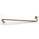 ROHR SUPPLY WASSER WARM HERKUNFT CONTI