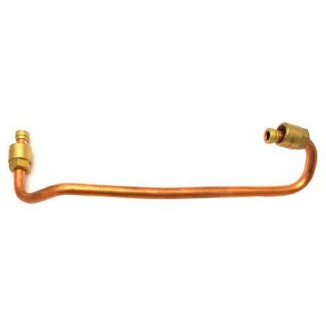 TUBE CHAUDIERE ELECTROVANNE - PQ6649