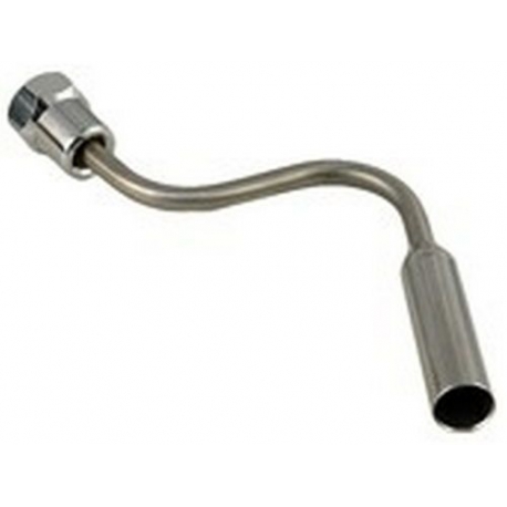 CAPPUCCINO M27/M28/M29 STAINLESS - PQ19