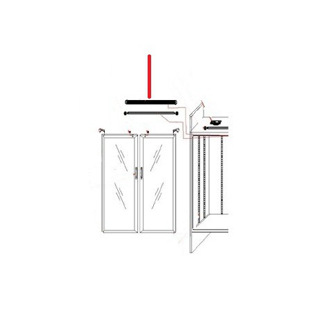 TUBE FLUO ORIGINE SOMMELIERE - FBZQ7564