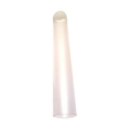 TUBE GOBELET PVC 80X1.5 L=705 CHRISTALO 600 - FRQ8757